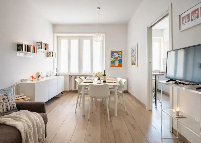 Ponte Vecchio Newly Restyled Flat, Walk Everywhere * فلورنس