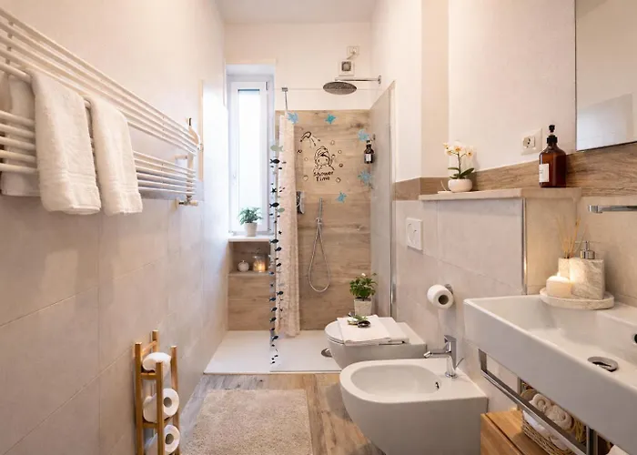 Ponte Vecchio Newly Restyled Flat, Walk Everywhere * فلورنس