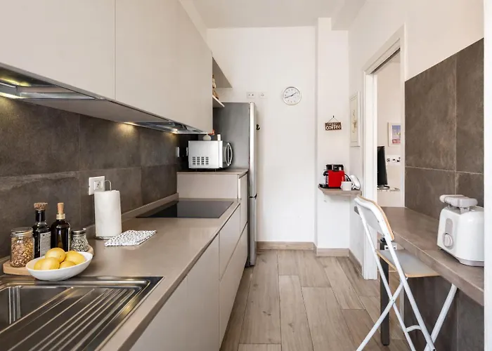 Ponte Vecchio Newly Restyled Flat, Walk Everywhere