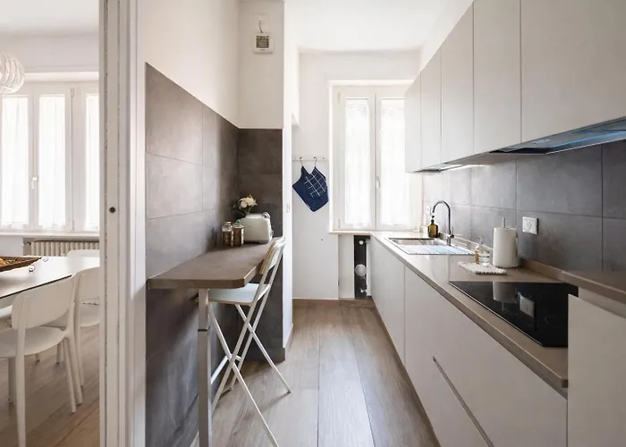 Ponte Vecchio Newly Restyled Flat, Walk Everywhere *