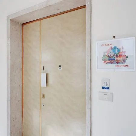 Ponte Vecchio Newly Restyled Flat, Walk Everywhere 公寓 *