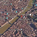 Ponte Vecchio Newly Restyled Flat, Walk Everywhere
