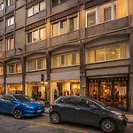 Ponte Vecchio Newly Restyled Flat, Walk Everywhere Appartamento Firenze