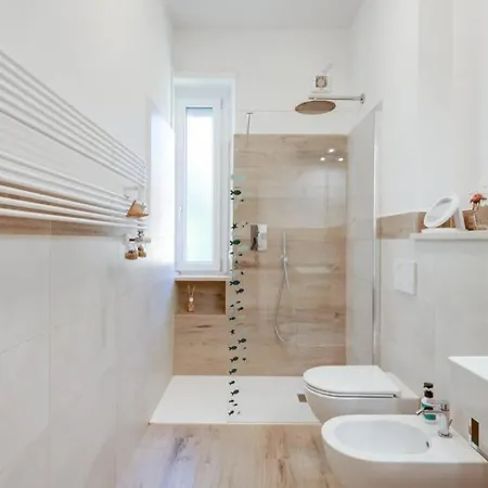 Ponte Vecchio-newly Restyled Flat Florença
