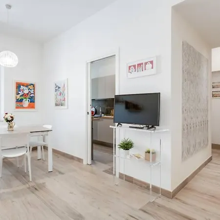 Apartamento Ponte Vecchio-newly Restyled Flat Florença
