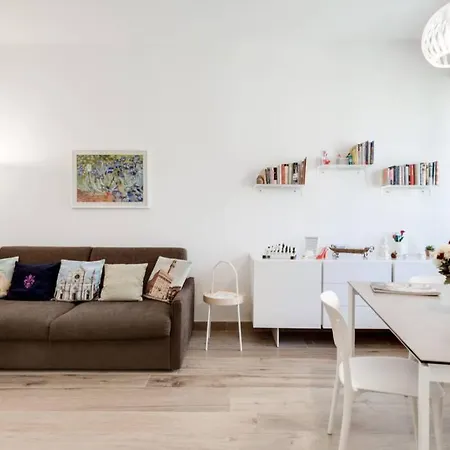 Lejlighed Ponte Vecchio Newly Restyled Flat, Walk Everywhere