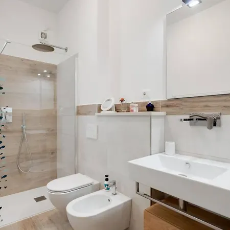 Ponte Vecchio-newly Restyled Flat * Florença