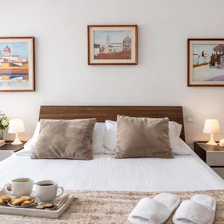 Ponte Vecchio Newly Restyled Flat, Walk Everywhere Daire *