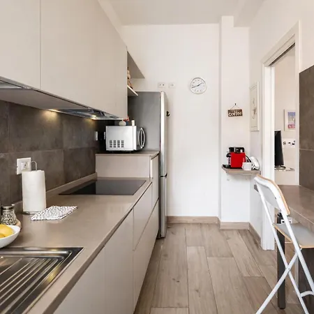 Ponte Vecchio Newly Restyled Flat, Walk Everywhere