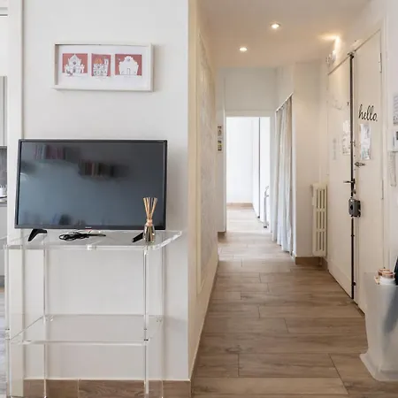 Daire Ponte Vecchio Newly Restyled Flat, Walk Everywhere