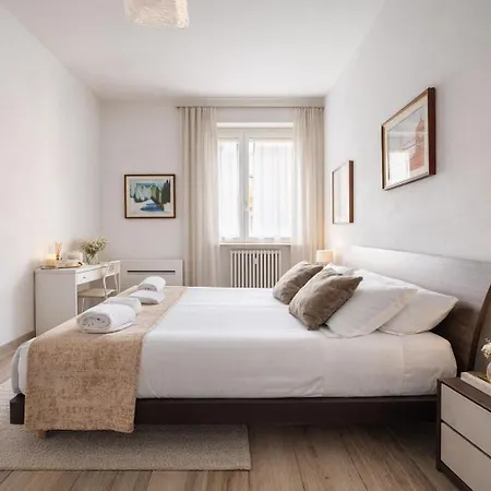Ponte Vecchio Newly Restyled Flat, Walk Everywhere Daire *