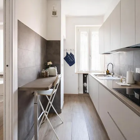Ponte Vecchio Newly Restyled Flat, Walk Everywhere *