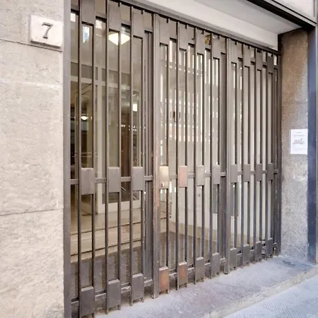 Ponte Vecchio Newly Restyled Flat, Walk Everywhere Daire *