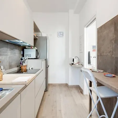 Daire Ponte Vecchio Newly Restyled Flat, Walk Everywhere