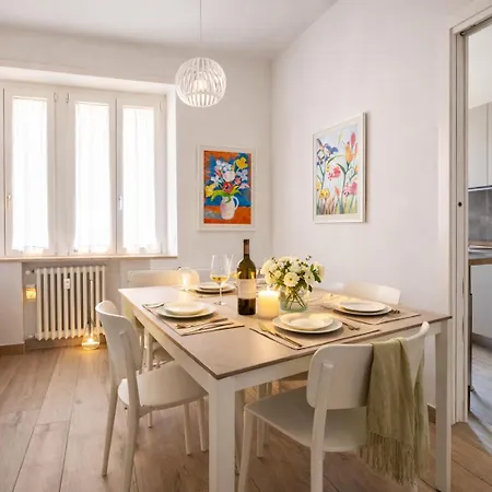 Apartamento Ponte Vecchio Newly Restyled Flat, Walk Everywhere