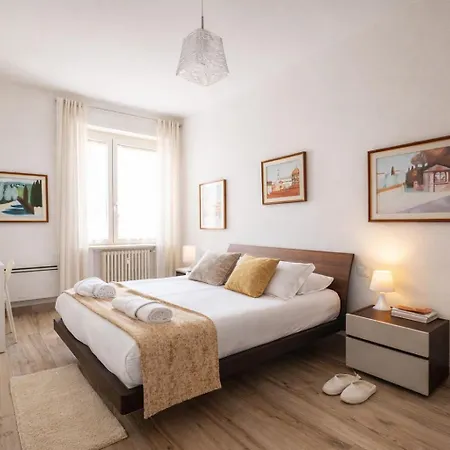 Apartamento Ponte Vecchio Newly Restyled Flat, Walk Everywhere *