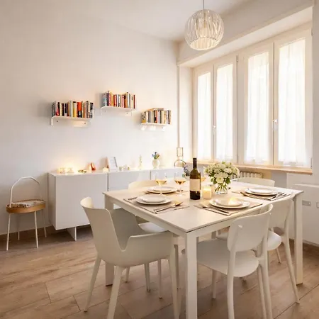 Ponte Vecchio Newly Restyled Flat, Walk Everywhere Apartamento