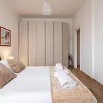 Ponte Vecchio Newly Restyled Flat, Walk Everywhere Διαμέρισμα