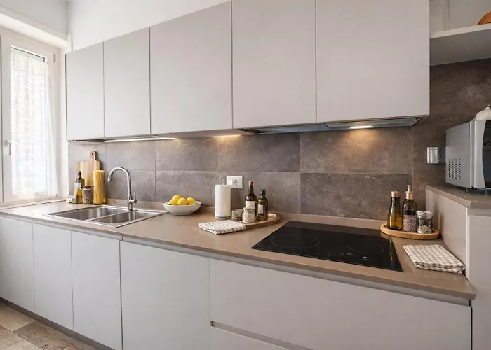 Ponte Vecchio Newly Restyled Flat, Walk Everywhere